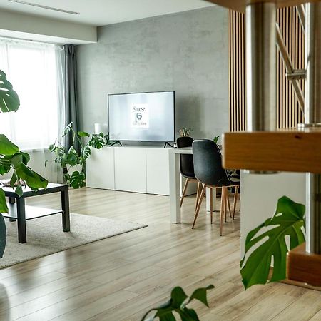 Apartament Urban Zenhouse No.2 - Breakfast Included Bratysława Zewnętrze zdjęcie
