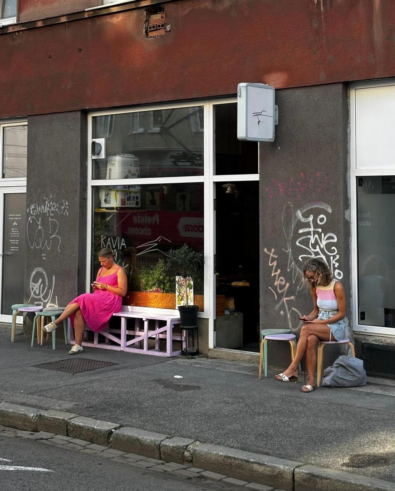 Apartament Urban Zenhouse No.2 - Breakfast Included Bratysława Zewnętrze zdjęcie