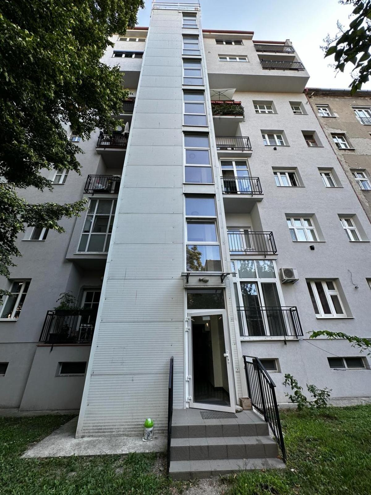 Apartament Urban Zenhouse No.2 - Breakfast Included Bratysława Zewnętrze zdjęcie