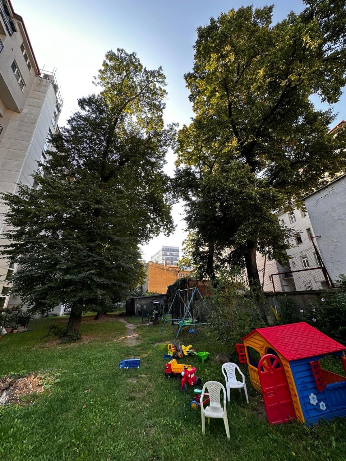 Apartament Urban Zenhouse No.2 - Breakfast Included Bratysława Zewnętrze zdjęcie