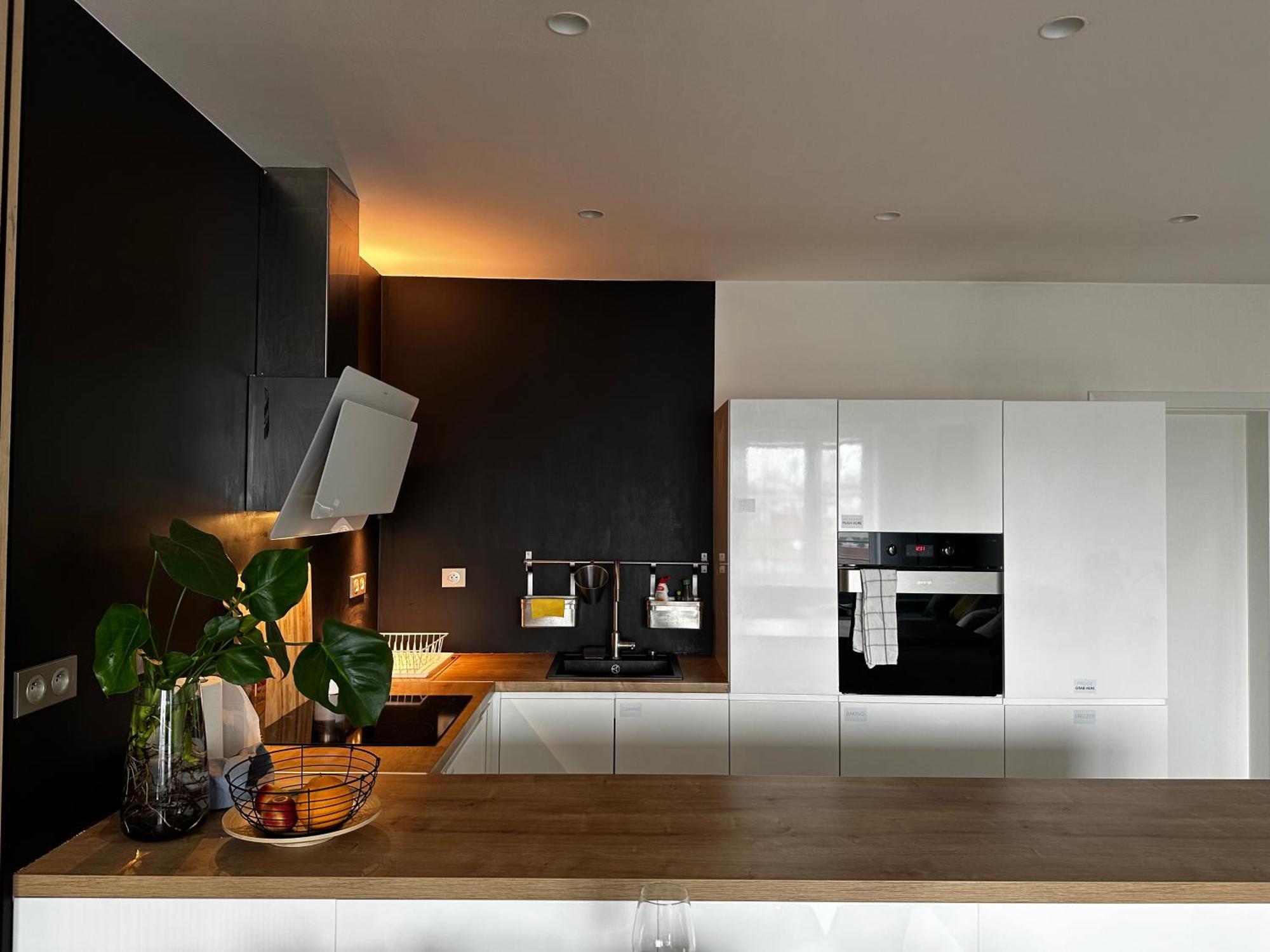 Apartament Urban Zenhouse No.2 - Breakfast Included Bratysława Zewnętrze zdjęcie