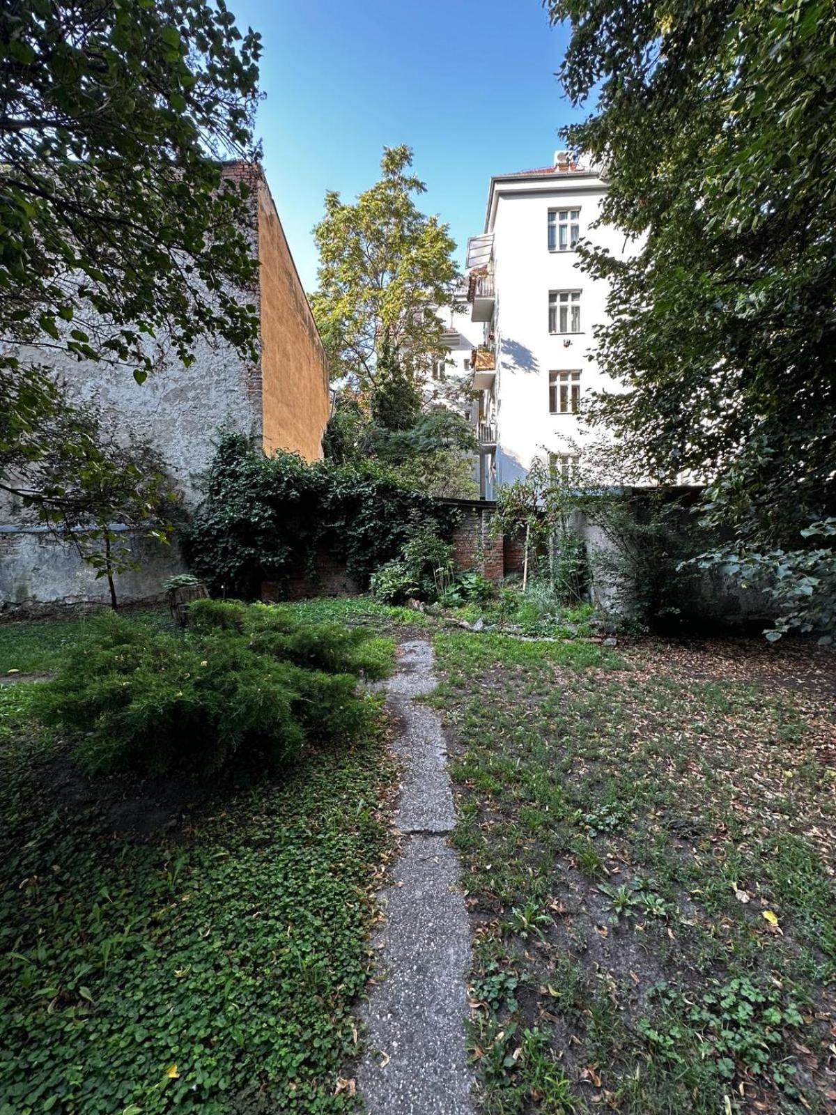 Apartament Urban Zenhouse No.2 - Breakfast Included Bratysława Zewnętrze zdjęcie