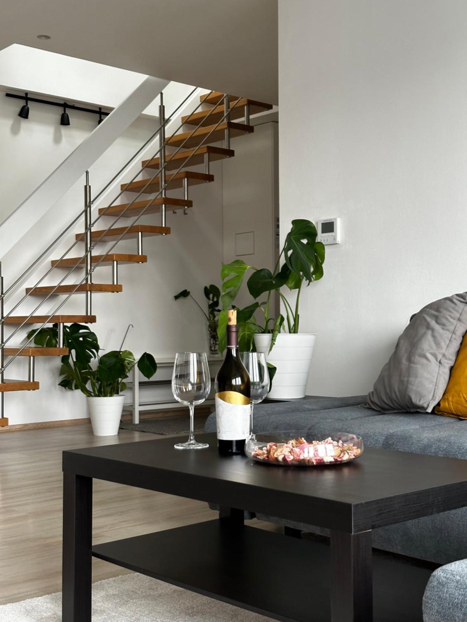 Apartament Urban Zenhouse No.2 - Breakfast Included Bratysława Zewnętrze zdjęcie
