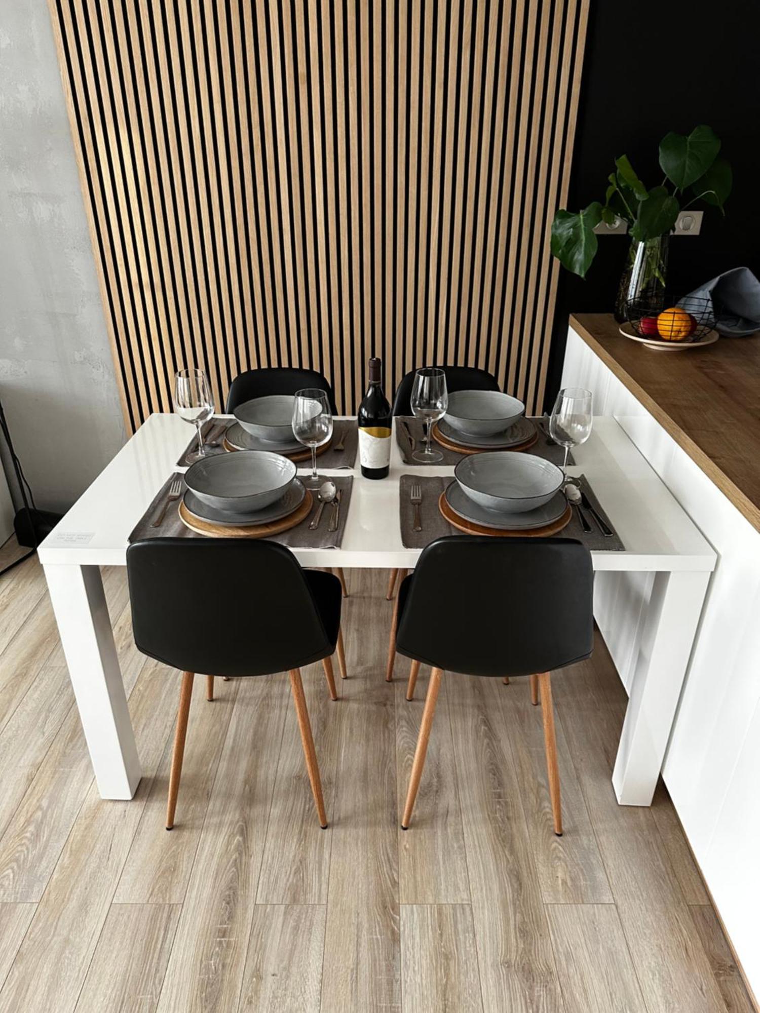 Apartament Urban Zenhouse No.2 - Breakfast Included Bratysława Zewnętrze zdjęcie
