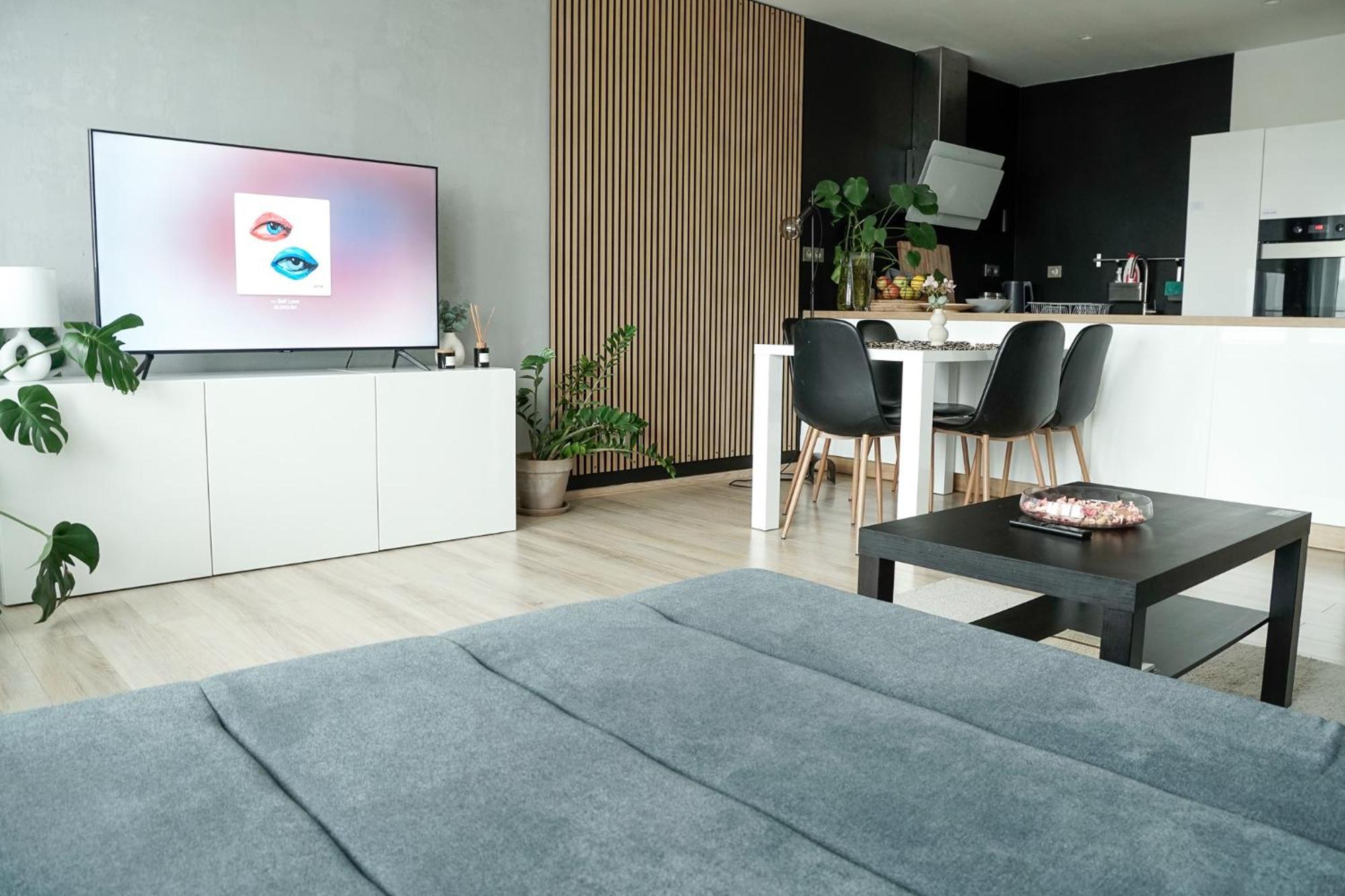 Apartament Urban Zenhouse No.2 - Breakfast Included Bratysława Zewnętrze zdjęcie