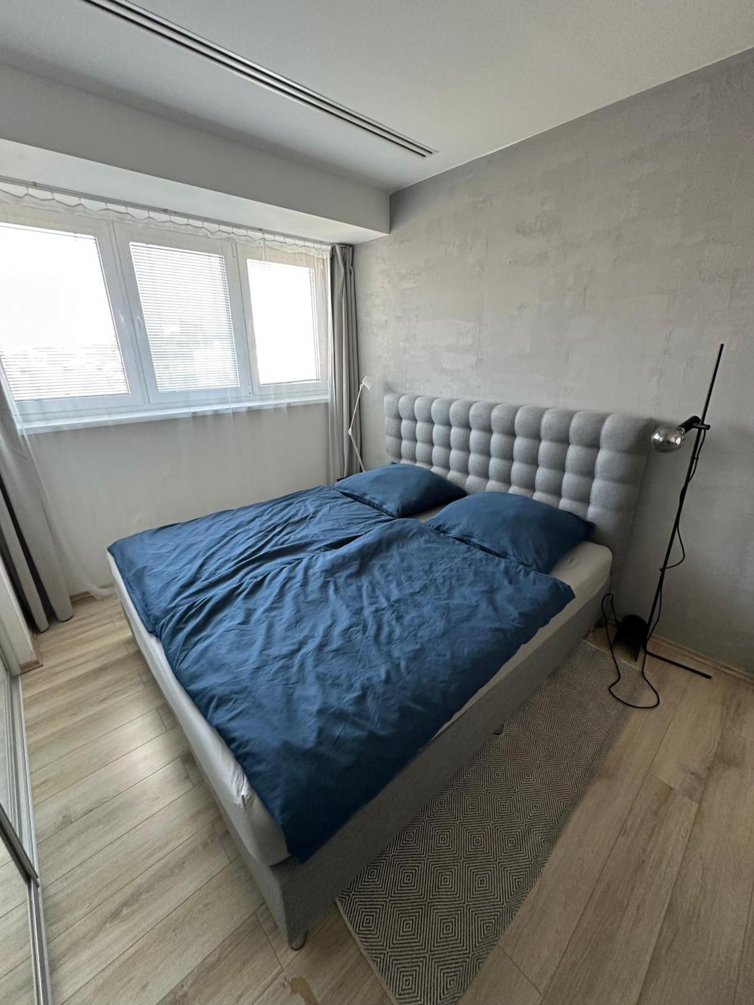 Apartament Urban Zenhouse No.2 - Breakfast Included Bratysława Zewnętrze zdjęcie