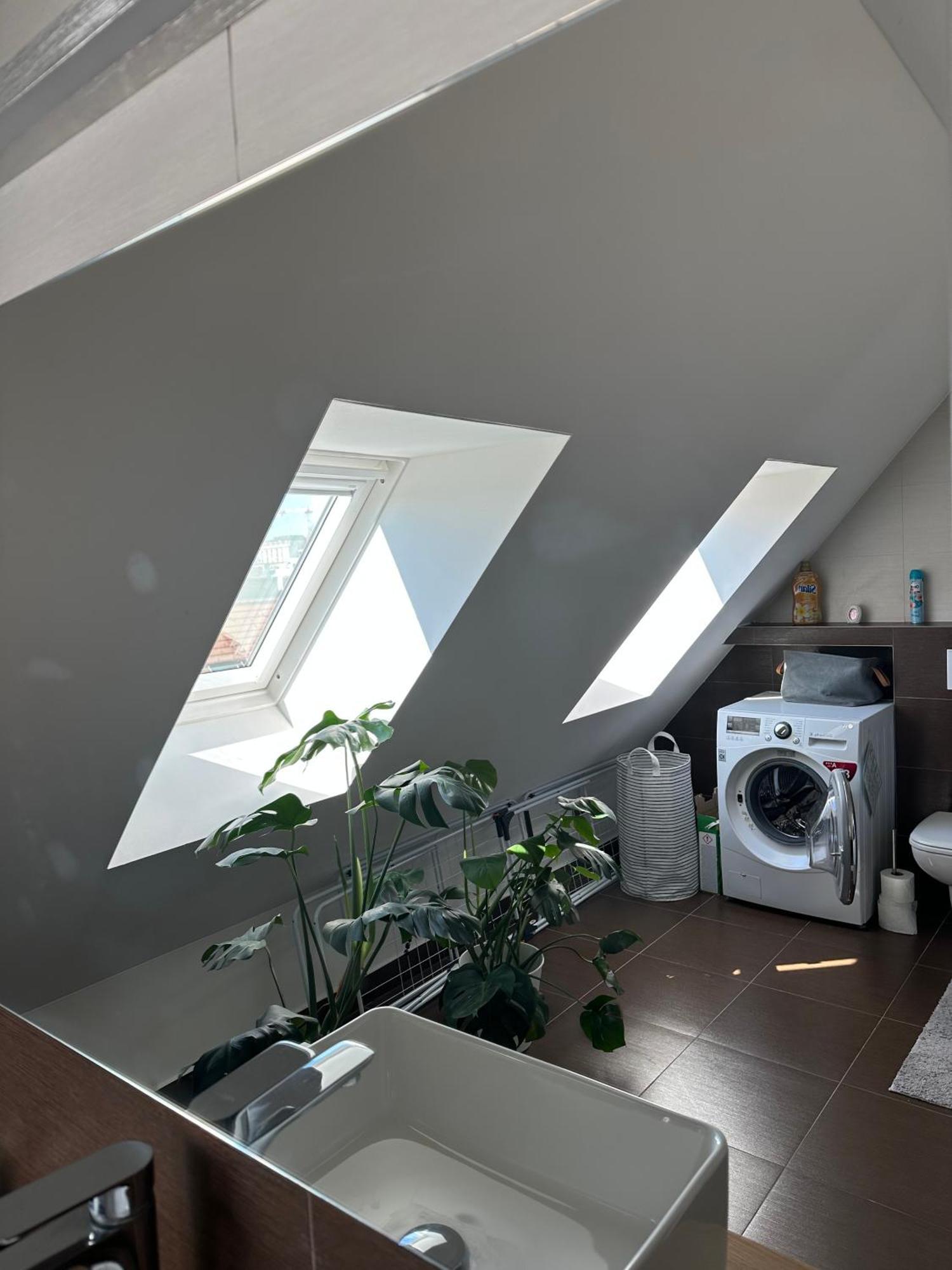 Apartament Urban Zenhouse No.2 - Breakfast Included Bratysława Zewnętrze zdjęcie